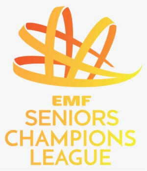 seniors champions league - emf champions league 2018