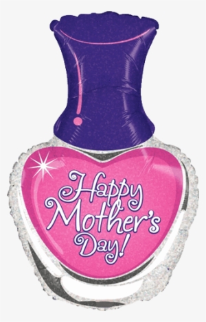 Happy Mother's Day Nail