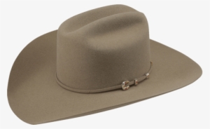 Cowboy Hat Natural Color - Hat