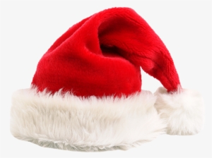 Christmas Wearables - Santas Hat