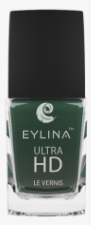 Eylina Ultra Hd Nail Polish Bottle Green (npf022) 9ml