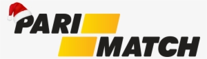 Logo - Pari Match