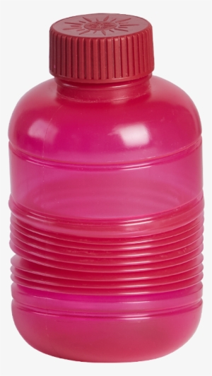Plastic Bottle