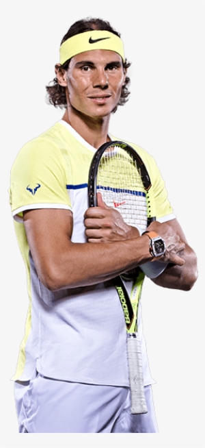 Rafael Nadal - Nadal Vs Djokovic Madrid
