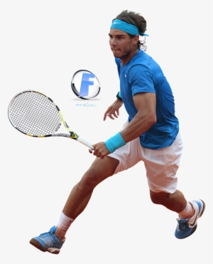 Tennis Player Png Download - Rafael Nadal