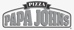 Papa Johns Pizza Logo - Papa Johns Pizza