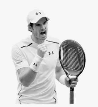 Murray - Tennis Player