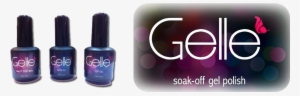 Desirably Yours Gel Polish Nails Service Uses Angel
