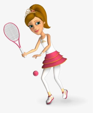 To Introduce Girls Aged 5 8 To Tennis In A Fun, Lively, - Soft Tennis