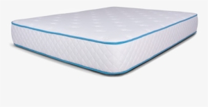 Arctic - Arctic Dreams 10 Inch Cooling Gel Mattress Made In