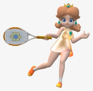 Princess Daisy Tennis - Wiki