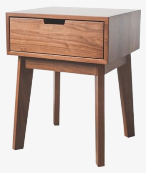 Billy Bedside Table - Nightstand