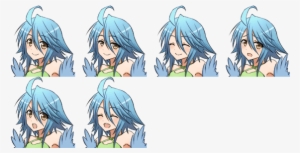 0065 Face - Face