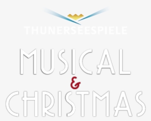 M&c Website Schriftzug Logo 468x250px V2 - Musical & Christmas
