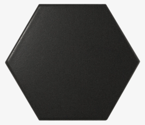 d3d default scale hexagon blackmatt - acoustics