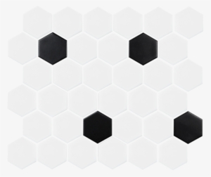 2x2 Hexagon Mosaics - Tile