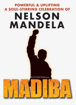 Madiba The Musical - Musical Theatre