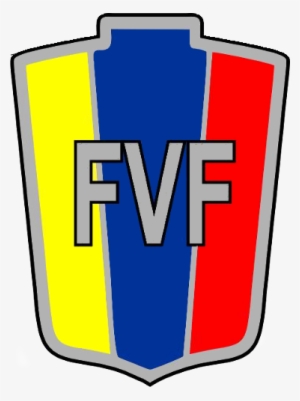 Logo Federacion Venezolana De Futbol