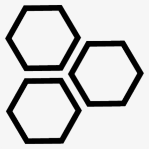 Honeycomb Vector