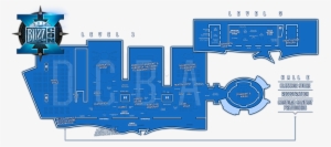 blizzcon2016 floor map small - blizzcon 2016 floor map