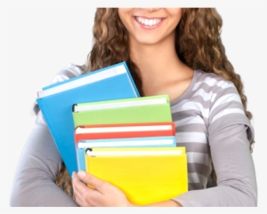 Bigstock Female Student 115677548@2x - Jovem Estudante