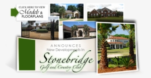 Navigation - Stonebridge Golf And Country Club Of Boca Raton, Inc.