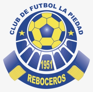 Club De Futbol La Piedad Logo Png Transparent - Logo La Piedad Fc