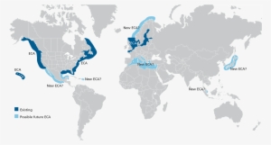 Emission Control Area 2016