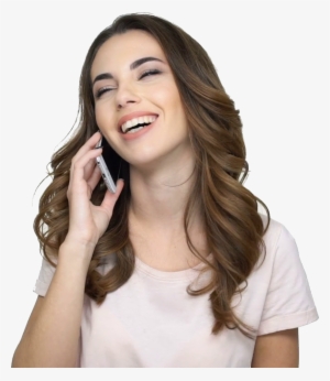 Get More Calls Today - Girl