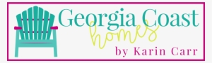 Georgia Coast Homes - Calligraphy