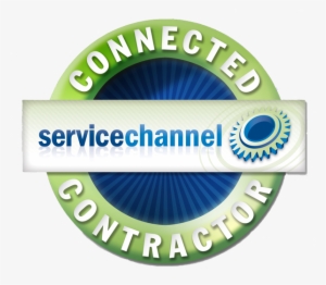 Service Channel - Connected Contractor - Service Channel
