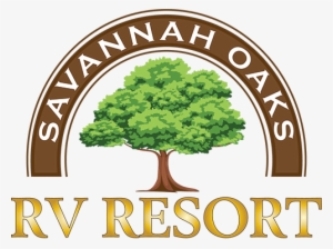 Savannah Oaks Rv Resort - Lumber Punks