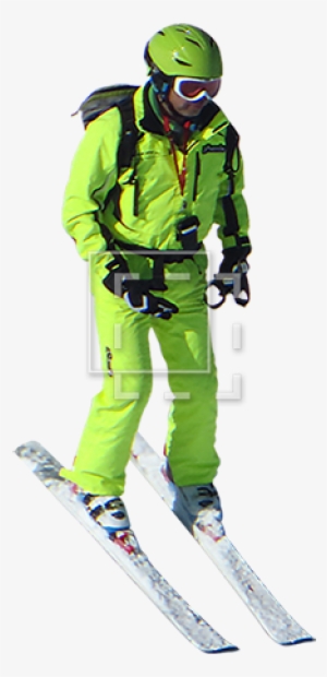 Parent Category - Skier Png