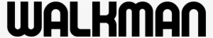 Home » Brands » Walkman - Walkman Logo Png