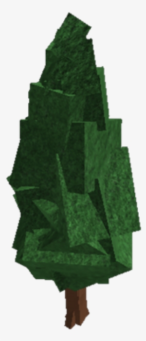 Cypress - Origami
