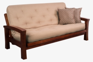 Cypress Sand Anglecc - Studio Couch