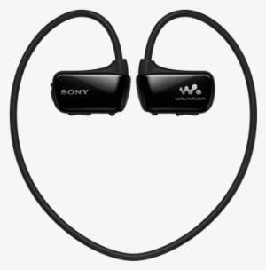 Treat - Sony Walkman Wireless Headphones