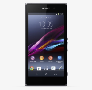 Sonyi Xperia Z1