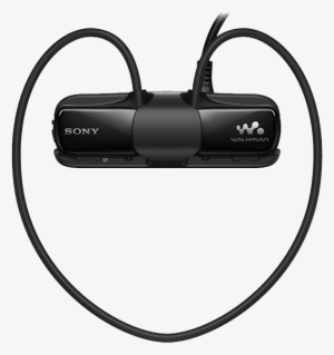 Sony Walkman Nwz-w273sb - Sony Nwz-w273s Walkman Sports Mp3 Player (black)