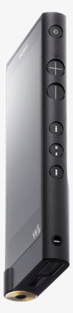 Sony Walkman Nz Zx2 - Sony Nw-zx2 128gb High-resolution Audio Walkman Player