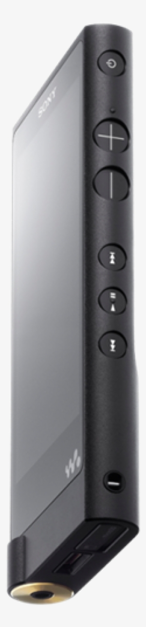 Sony Walkman Nz Zx2