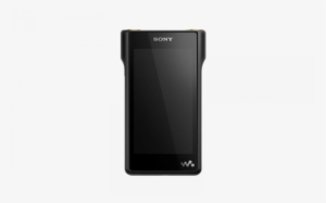 Sony Nw-wm1a - Sony Hi-res Walkman Nw-wm1a Mp3 Player