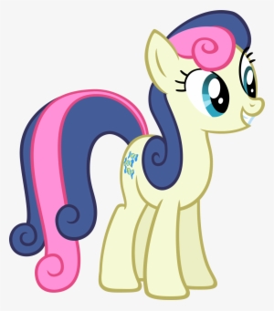 Sweetie Drops - Bon Bon My Little Pony
