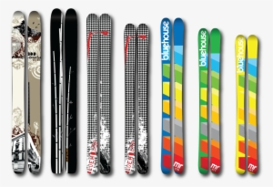 Bluehouse Skis Is The Real Deal - Bluehouse Skis