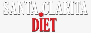 Santa Clarita Diet Tv Show Logo