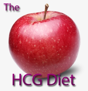 hcg diet plan - apple