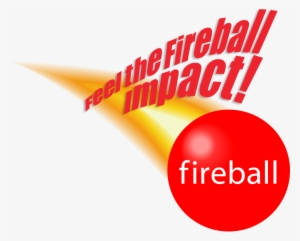 Feel The Fireball Impact - Fireball Marketing Inc