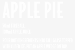 Fireball - Apple Pie