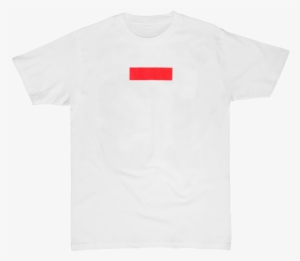 Empty Box Logo T-shirt - Active Shirt