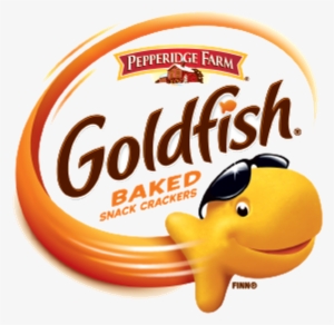 Real Food For Mealtime And Snacktime, Anytime Pepperidge - Gold Fish Snacks